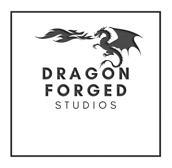 Dragon Forged Studios