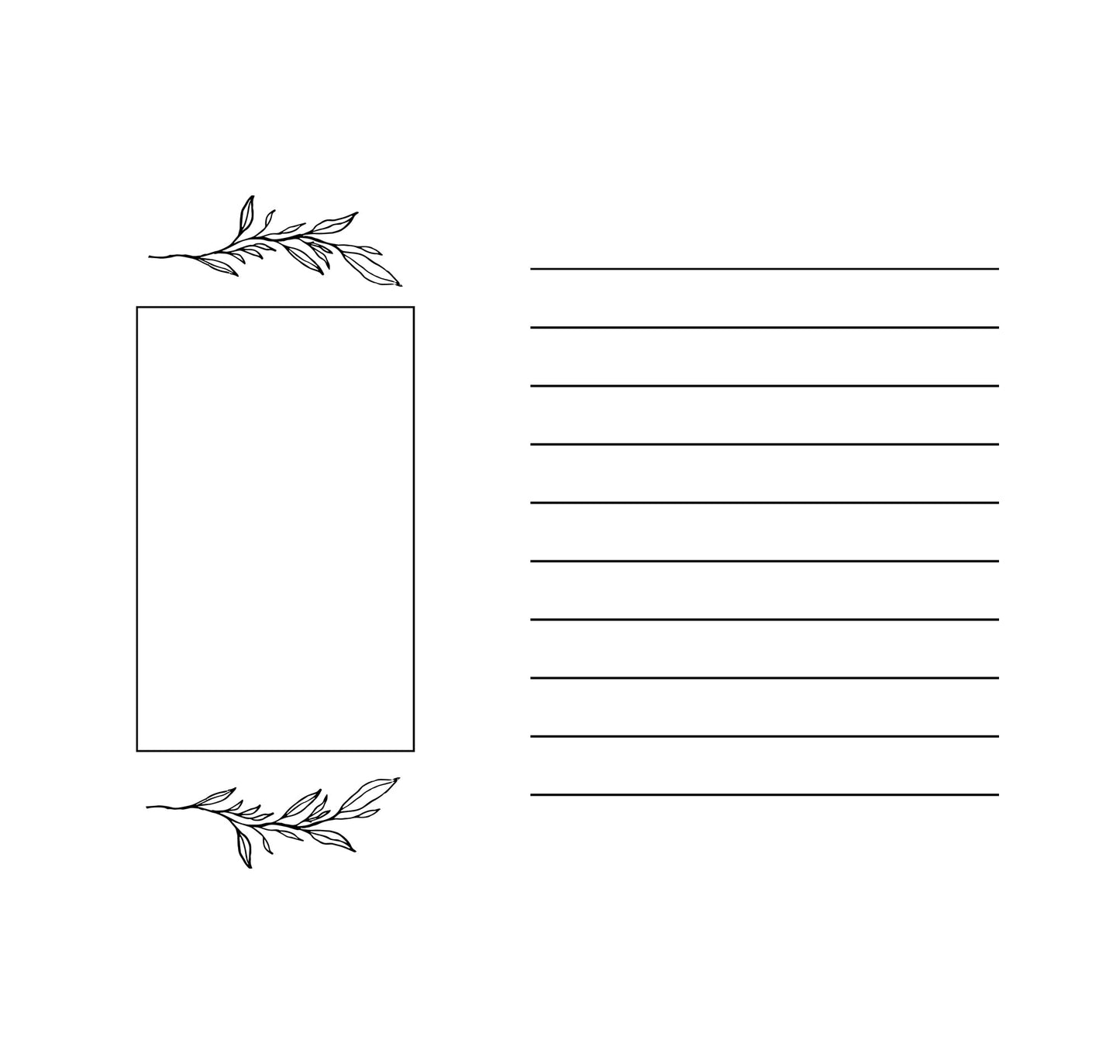 Option 3 - Large Only