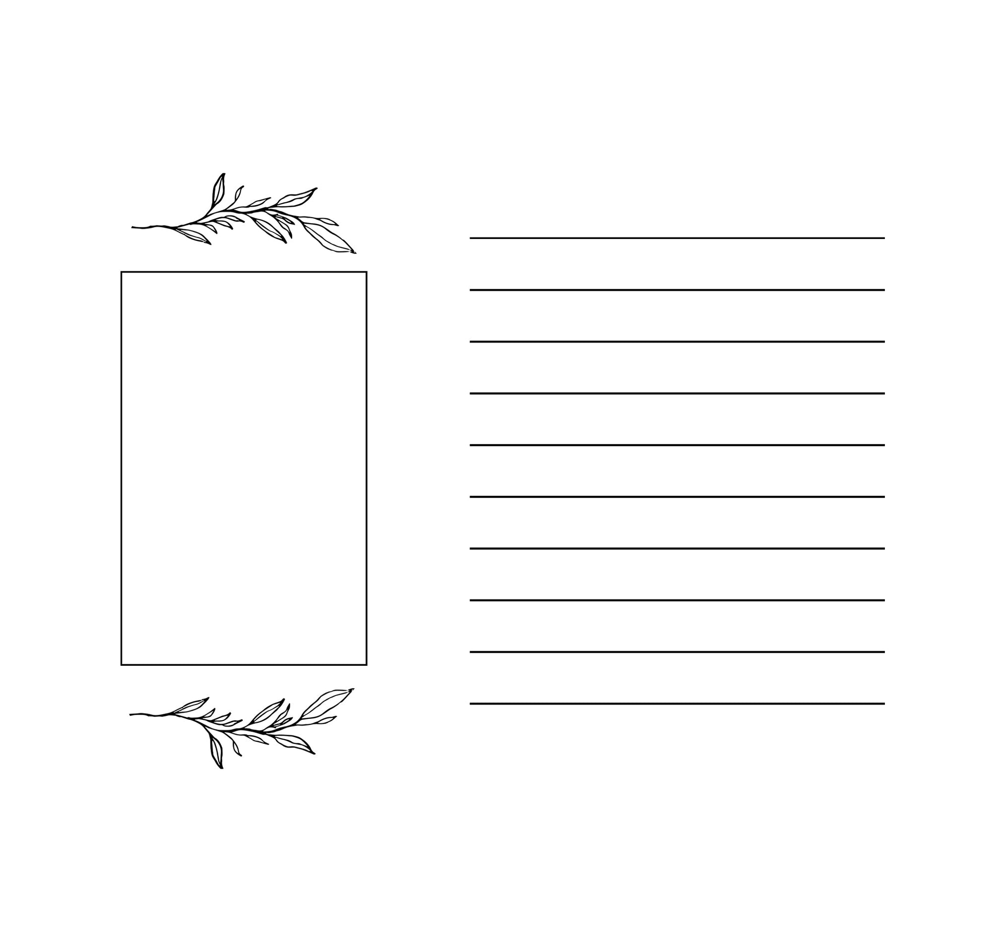 Option 3 - Large Only