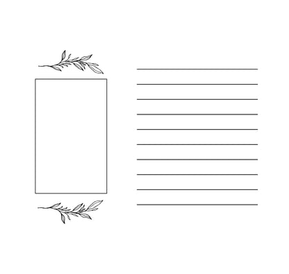 Option 3 - Large Only