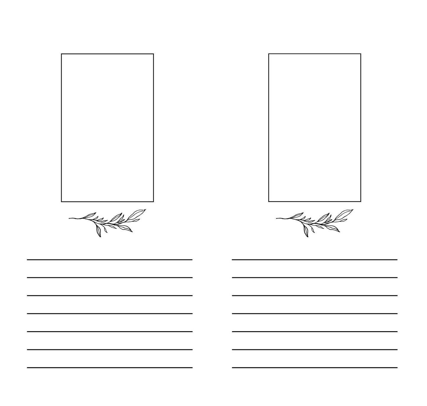 Option 2 - Large Only