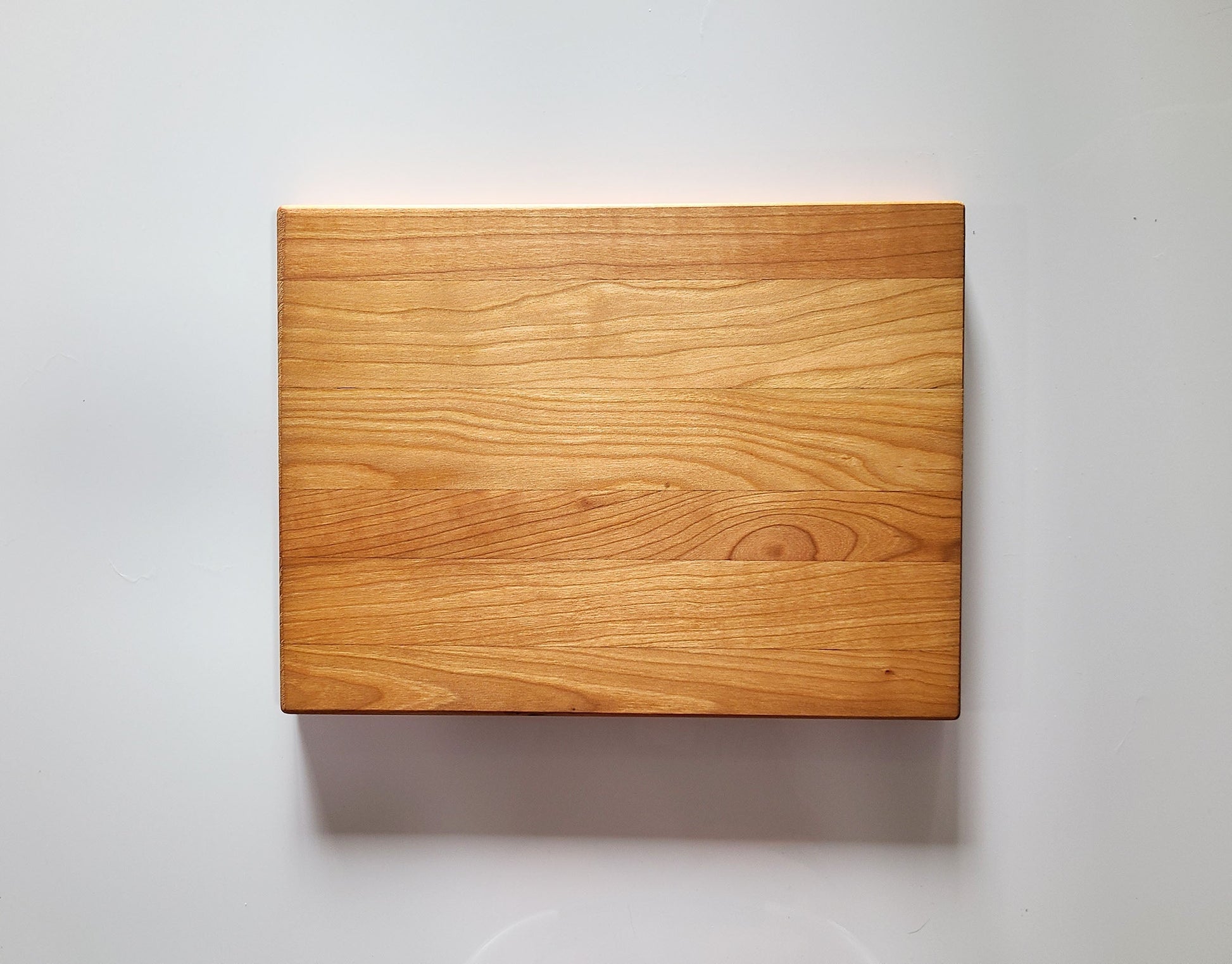 Cherry 9x12 no juice groove